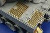 Eduard 35798 Tiger I initial production for DRAGON 1/35